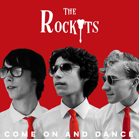 Album | The Rockyts